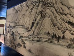-绿茶餐厅(壹方天地店)
