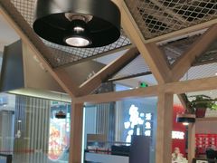 -鱼酷活鱼烤鱼(南京水游城店)