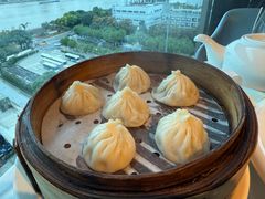 -上海小南国(正大店)