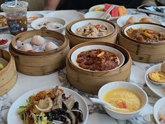 -彩丰楼中餐厅(佘山世茂洲际酒店)