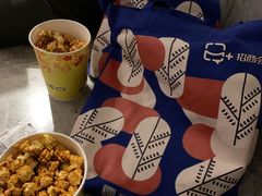 -百美汇影城(LUXE嘉里中心店)