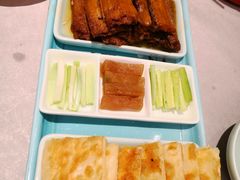 -小京华楼·京味斋(三元桥国展店)