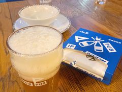 -爱啤精酿·民谣酒馆(滨江店)