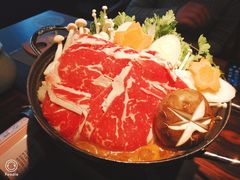 -山葵家·创意料理(临平银泰城店)