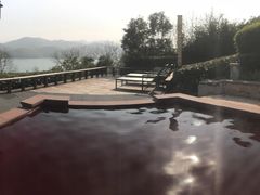 -天目湖涵田半山温泉