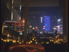 -Mercato莫卡多露台餐厅与酒吧(K11店)