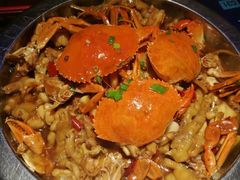 -胖哥俩肉蟹煲(福州仓山爱琴海店)