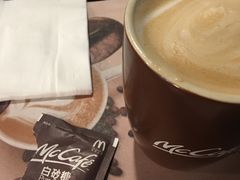 -麦当劳(北京路广百广场店)