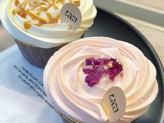 -LAN一见岚·精品蛋糕(琶洲保利店)