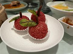 -翠园(北京王府中环店)