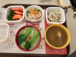 -宝馨月月子中心(友谊医院店)