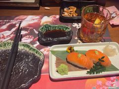 -弓二·烧鸟居酒屋(财富购物中心店)