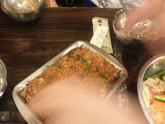 -破店肥哈·东北烧烤·夜宵(南山保利店)