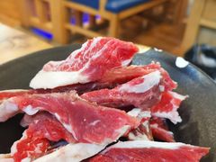 -九田家黑牛烤肉料理(吴江万象汇店)