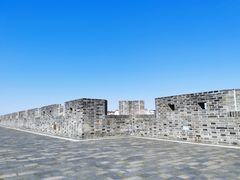 -相门城墙文化休闲景区