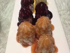 -东方之珠海鲜酒楼(南开店)