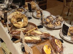 -佐敦面包铺·JORDAN BAKERY
