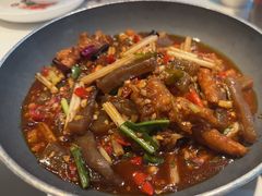 -茄子恰恰·新云南小炒(钱王街店)
