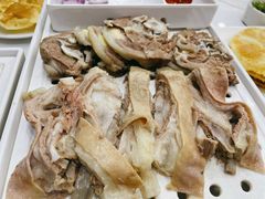 -老毛手抓·盐池滩羊非遗手抓(宁夏总店)
