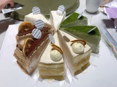 -CAKE WANG千层制造所(省府店)