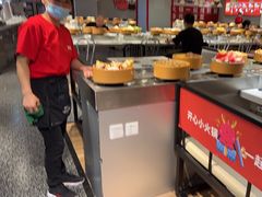 -龍歌自助小火锅(崂山丽达店)