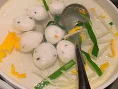 鱼丸汤-東大方(海宁海昌路店)