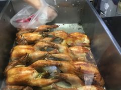 -吴山烤禽 (吴山路店)