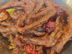 -辣盆盆麻辣小龙虾(哈尔滨总店)