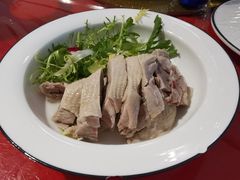 -天福苑(崇宁路店)