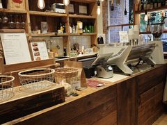 -佐敦面包铺·JORDAN BAKERY