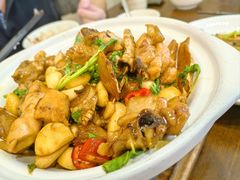 -乡亲鹅肉城(吴江店)