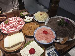 -楠火锅(昆山金鹰店)