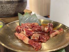 -哈哈碳都·牛肋条无限自助烤肉(宝龙店)
