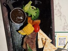 -豪客来牛排(开元盛世广场店)