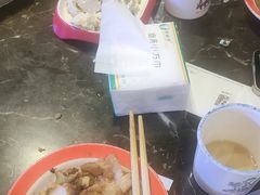 -粗粮人家·东北菜(洋桥店)