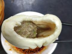 牛肉包-郑家包子牛肉拉面(尚勤路店)