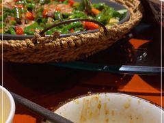 -杨记隆府(汉街店)