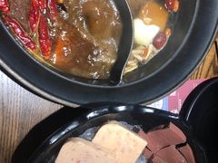 -呷哺呷哺 小火锅 (浦东新欧尚超市店)