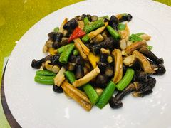 -世博源公馆·本帮融合菜·主题包厢·江景餐厅