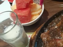 -豪享来中西餐厅(广灵店)