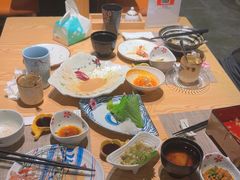 -彩汐 日式海鲜&烧鸟居酒屋