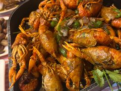 -年轮烧烤·羊蝎子·烤鱼(星湖街店)