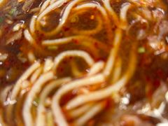 -好一家牛肉粉(山东路家乐福店)