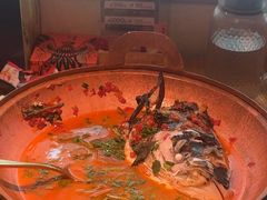 -湘间田舍(北仑银泰店)