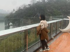 -璟象酒店-爱丽坊景观餐厅
