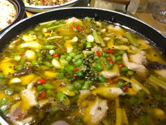 -蜀厨小匠·民间川菜(犀浦店)