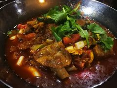 -88号小吃店·经典云南菜·地道纳西美食