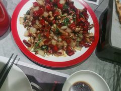 -鼎原力量东北吊炉烧烤(幸福街店)