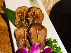 -酒井酱子·深夜食堂(东城汇店)