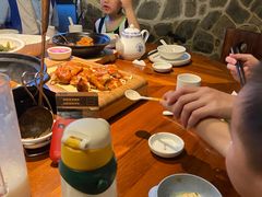 -瑶王府·广西菜(相思湖店)